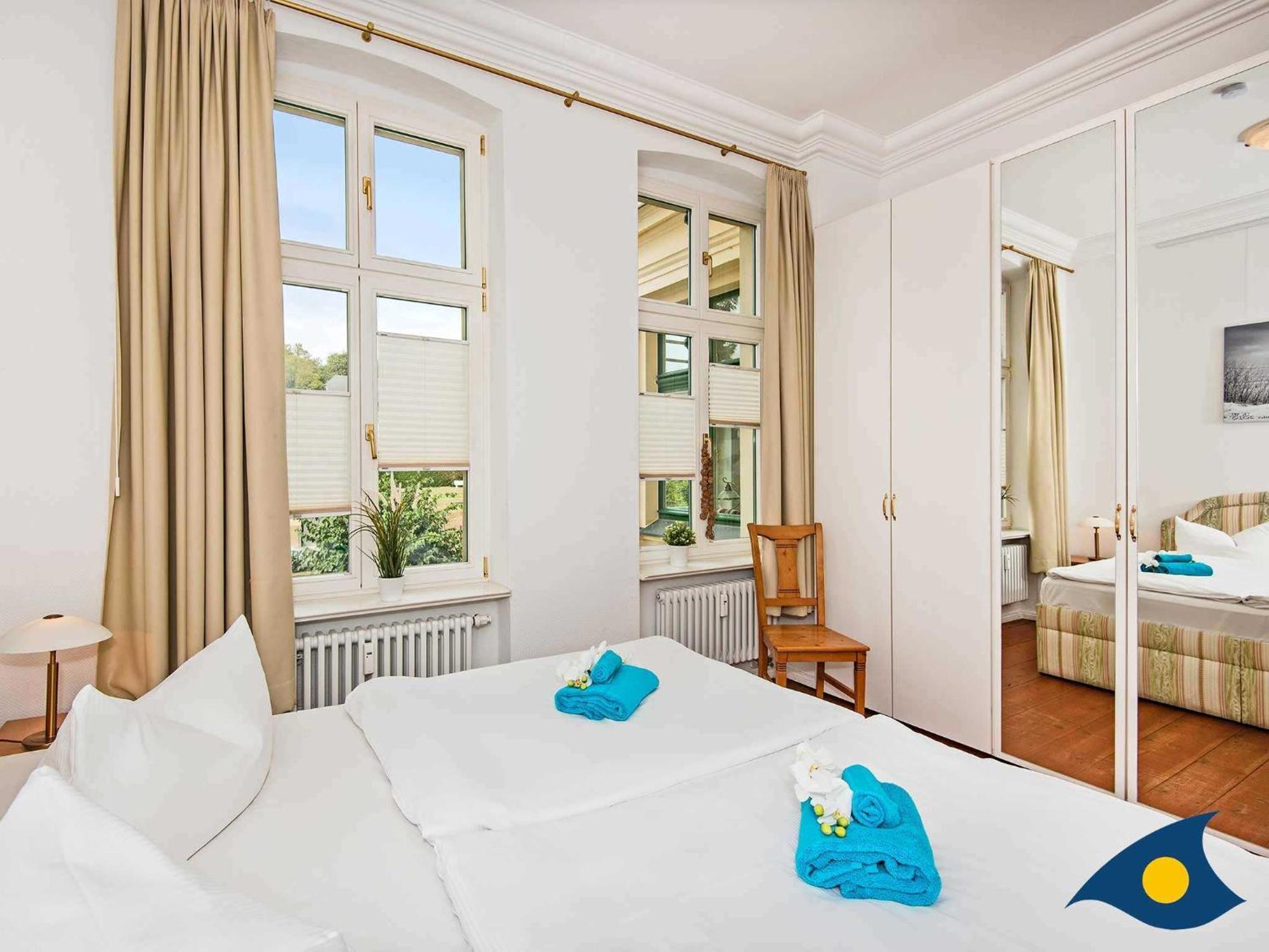 Villa Waldblick Whg 05 Heringsdorf  Room photo